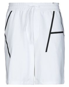 Бермуды Armani Exchange