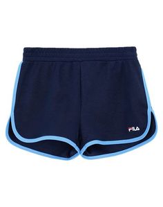 Повседневные шорты Fila