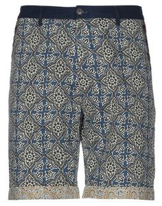 Бермуды Scotch & Soda
