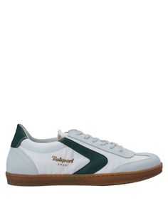 Низкие кеды и кроссовки Valsport