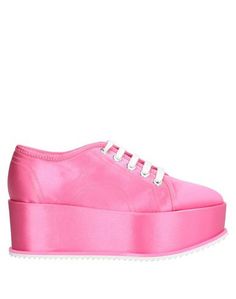 Низкие кеды и кроссовки Pinko