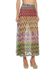 Пляжное платье Missoni Mare