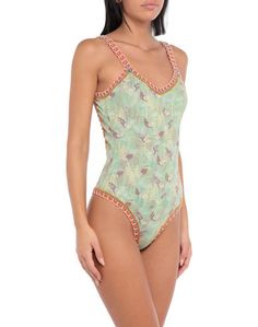 Слитный купальник CucÒ