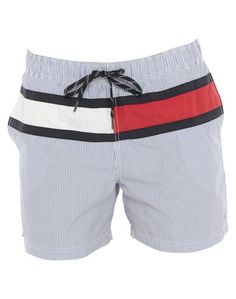 Шорты для плавания Tommy Hilfiger