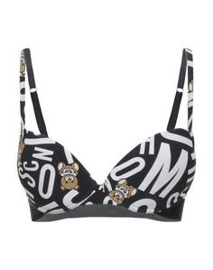 Бюстгальтер Moschino
