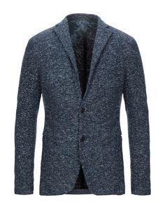 Пиджак B Chost