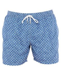 Шорты для плавания Barba Napoli