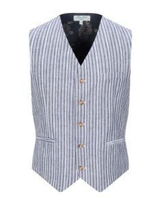 Жилет Alley Docks 963