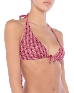 Купальный бюстгальтер Fisico