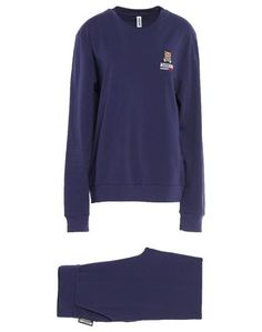 Пижама Moschino