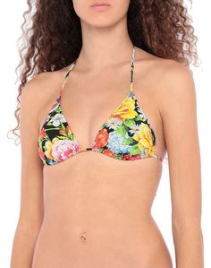 Купальный бюстгальтер Dolce & Gabbana Beachwear