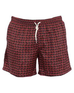 Шорты для плавания Nos Beachwear