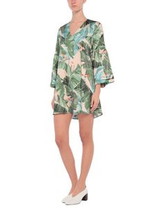 Пляжное платье Blumarine