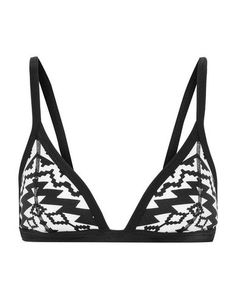 Купальный бюстгальтер Seafolly