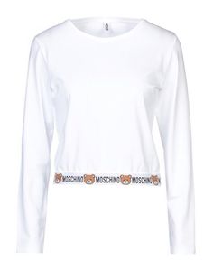 Футболка Moschino
