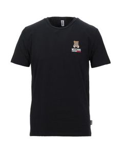 Футболка Moschino