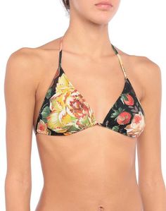 Купальный бюстгальтер Dolce & Gabbana Beachwear