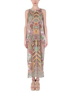 Пляжное платье Blumarine