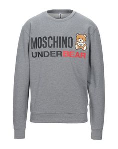 Пижама Moschino