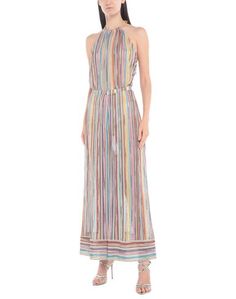 Пляжное платье Missoni Mare