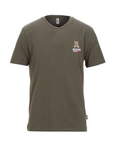 Футболка Moschino