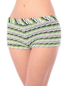 Пляжные брюки и шорты Missoni Mare