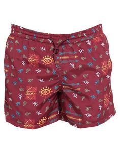 Шорты для плавания Nos Beachwear