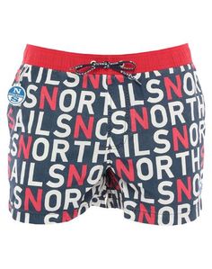 Шорты для плавания North Sails