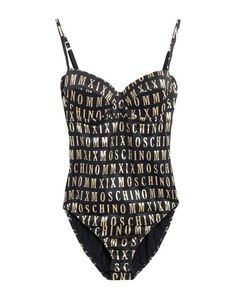 Боди Moschino