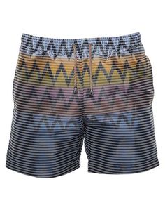 Шорты для плавания Missoni Mare