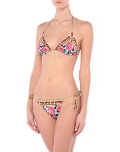 Бикини Dolce & Gabbana Beachwear