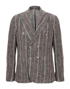 Пиджак Luca Bertelli