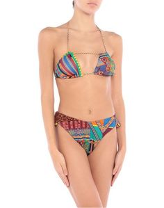 Бикини F**K Project