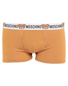 Боксеры Moschino