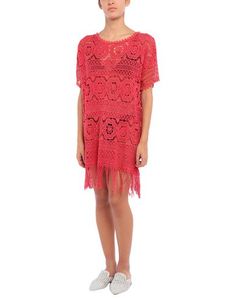 Пляжное платье Twinset