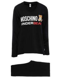 Пижама Moschino