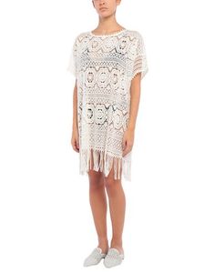 Пляжное платье Twinset