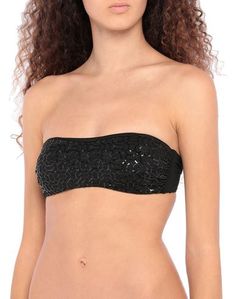 Купальный бюстгальтер Fisico