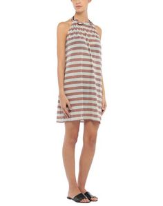 Пляжное платье Olivia