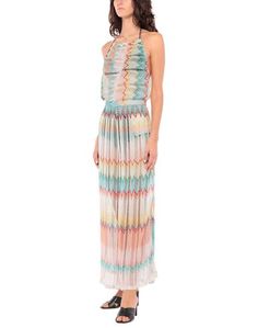 Пляжное платье Missoni Mare