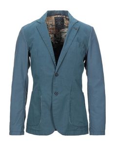 Пиджак Scotch & Soda