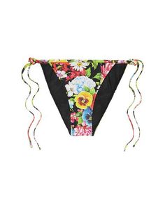 Плавки Dolce & Gabbana Beachwear