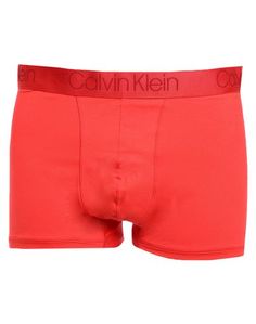 Боксеры Calvin Klein