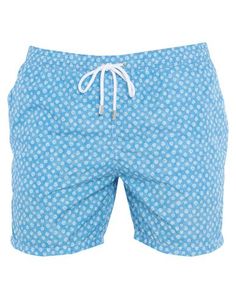 Шорты для плавания Barba Napoli