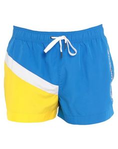 Шорты для плавания Tommy Hilfiger