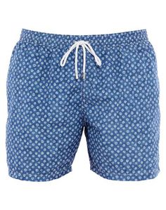 Шорты для плавания Barba Napoli
