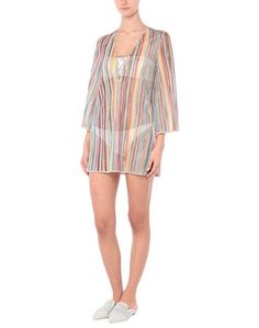 Пляжное платье Missoni Mare