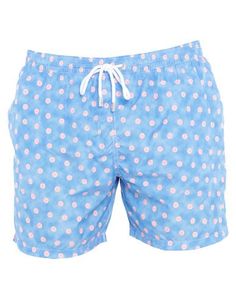 Шорты для плавания Barba Napoli