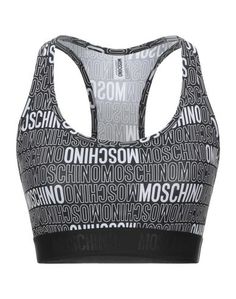 Бюстгальтер Moschino