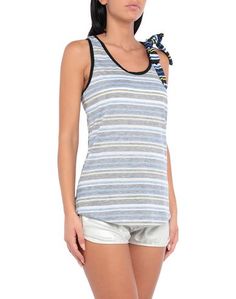Пляжное платье Blugirl Blumarine